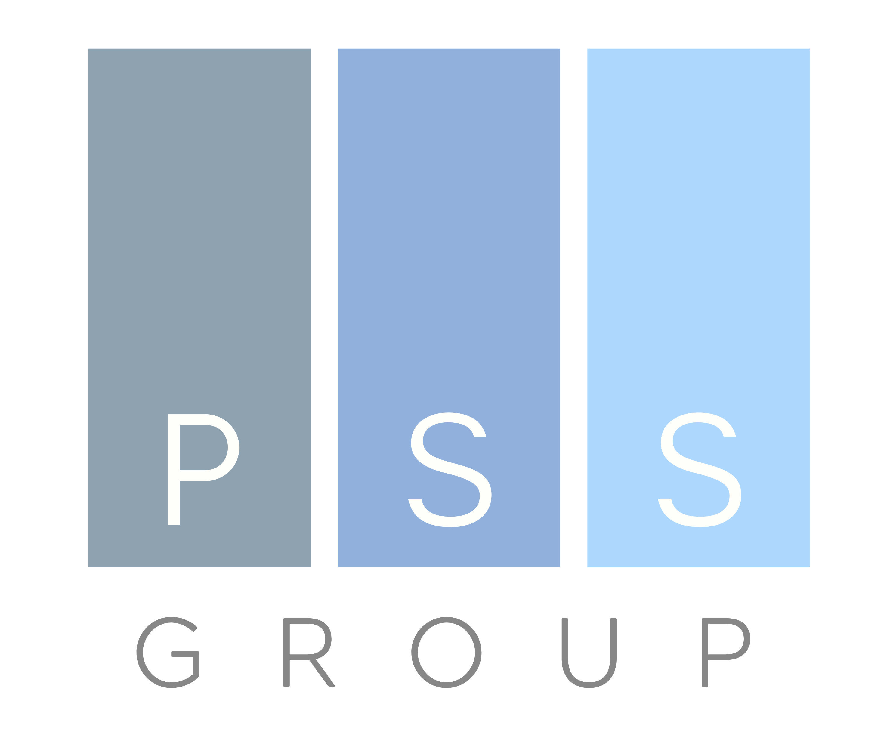 The PSS Group